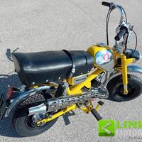 MOTOBI Altro Mini Bike 50