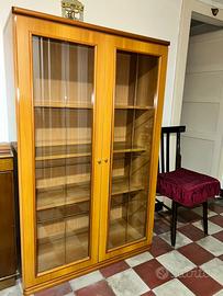 Arredamento vetrina