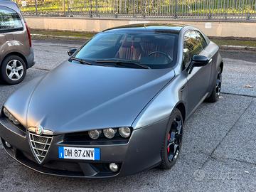 Alfa Romeo Brera 2007  2400 jtd 20 valvole 200 cv