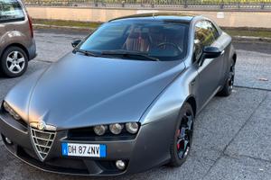 Alfa Romeo Brera 2007  2400 jtd 20 valvole 200 cv