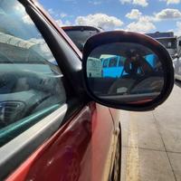 PEUGEOT 206 CC - SPECCHIETTO RETROVISORE DESTRO