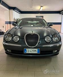 Jaguar s type 3000 v6