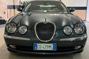 Jaguar s type 3000 v6