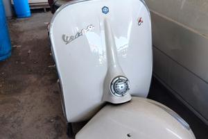 Vespa 125 primavera