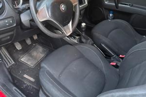 Alfa mito 1.4 8v 70cv