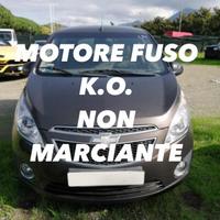 CHEVROLET Spark 1.0 GPL Eco Logic - AUTO NON MAR