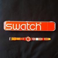  Orologio Swatch nuovo