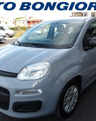 Fiat Panda 1.0 firefly hybrid s&s 70cv
