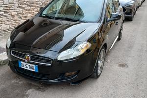 Fiat bravo 1.4 t-jet benzina gpl