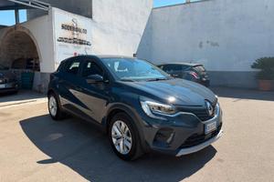 Renault Captur TCe 100 CV GPL Equilibre