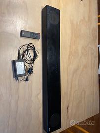 cassa sound bar LG