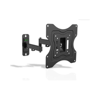 SUPPORTO TV  LED MURO DA 23 A 42 POLLICI