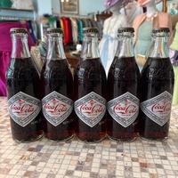 Bottiglie Coca Cola da collezione