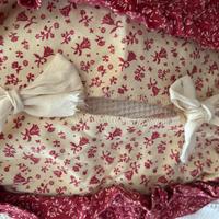 Copriscatola di fazzoletti kleenex vintage