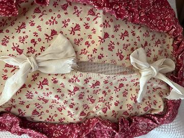 Copriscatola di fazzoletti kleenex vintage