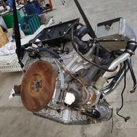 Motore Per Maserati Biturbo Ad Intercooler
