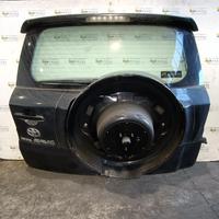 PORTELLONE POSTERIORE COMPLETO TOYOTA Rav4 4a Seri