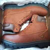 SCARPONCINI CARRERA NEVADA mis. 43 Nuovi in scat.