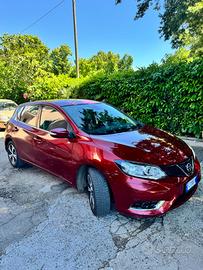 Nissan Pulsar funzionante