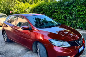 Nissan Pulsar funzionante