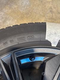 CERCHI E GOMME 2655019 BMW - CPR597413