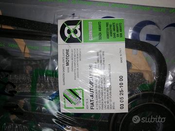 Kit guarnizioni motoreGOETZEper fiat e autobianchi