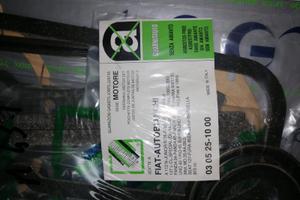 Kit guarnizioni motoreGOETZEper fiat e autobianchi