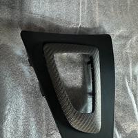 Modanatura Bmw Mperformance serie 1-2 F