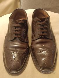 scarpe uomo