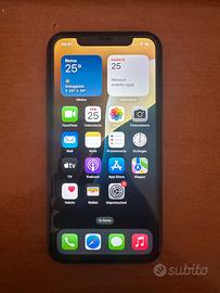 iPhone 11 64 GB Nero