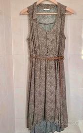 Abitino Promod, crepe viscosa tg M/42