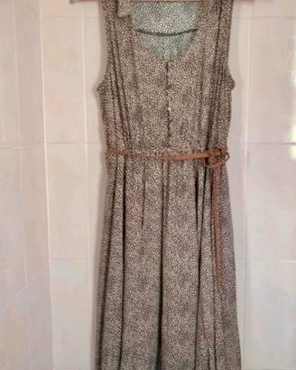 Abitino Promod, crepe viscosa tg M/42