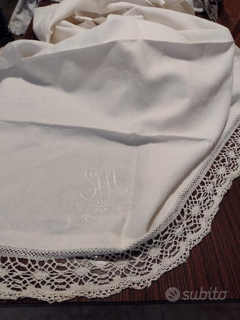 FDM - Lenzuolo Cotone Borgogna Con Angoli 180 X 200