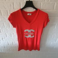 Maglietta Chanel TG S 