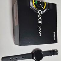 Smartwatch Samsung Gear Sport
