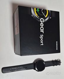 Smartwatch Samsung Gear Sport