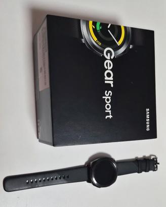 Smartwatch Samsung Gear Sport