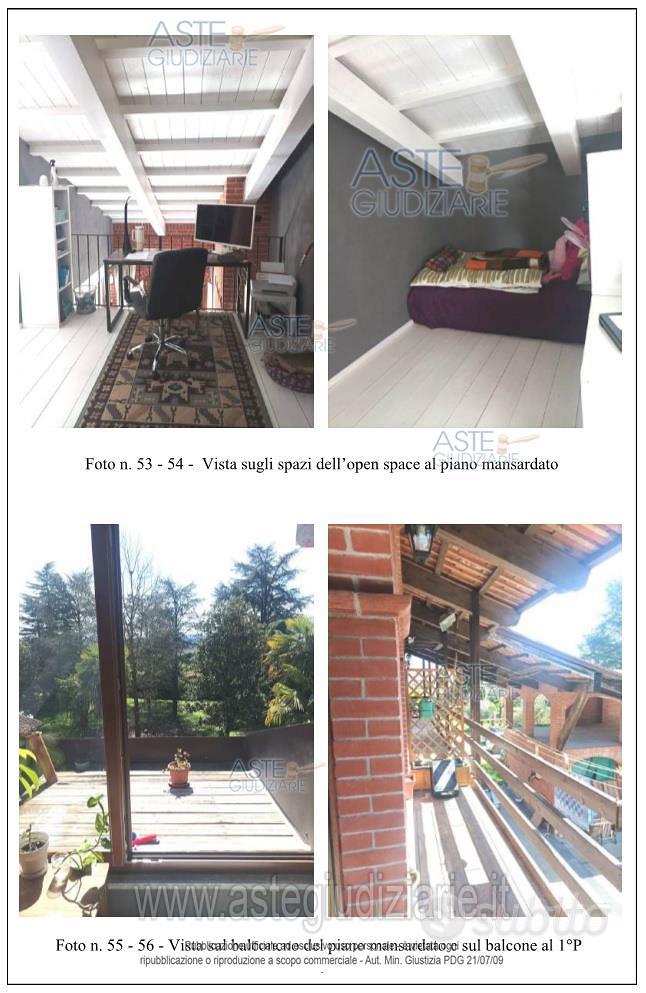 Appartamento – Albiano d'Ivrea, Torino - Altro