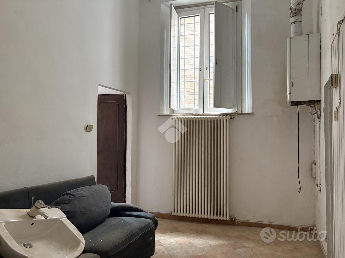 Apartment in Ferrara, Centro storico, Giardino - Vista 5