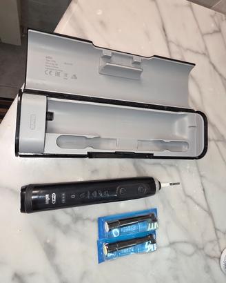 spazzolino elettrico Oral-B