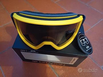 maschera snowboard  Dragon 