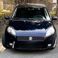 Fiat Grande Punto 1.3 Multijet 75CV