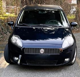 Fiat Grande Punto 1.3 Multijet 75CV