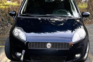 Fiat Grande Punto 1.3 Multijet 75CV