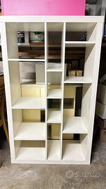 Libreria Ikea