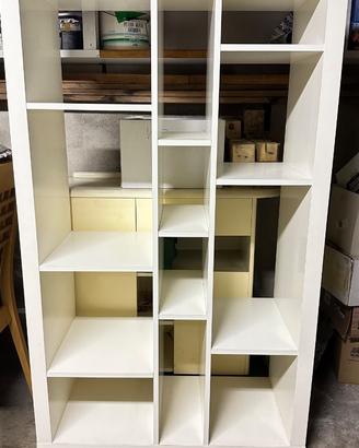Libreria Ikea