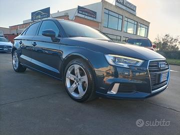 Audi A3 1.6 TDI 116 CV Design