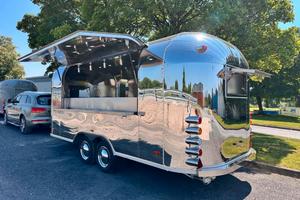 Rimorchio food, Food Trailer, Food Truck , Pizzeri