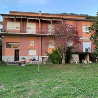 Casa indipendente in zona signorile