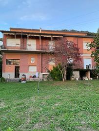 Casa indipendente in zona signorile